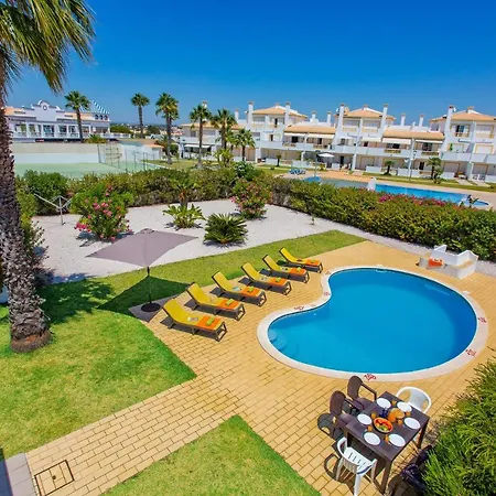 Villa Hope By