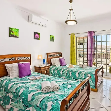 Villa Hope By
