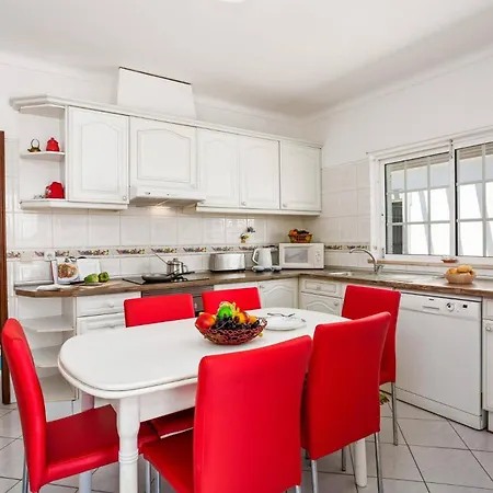 Villa Hope By Gale (Albufeira)