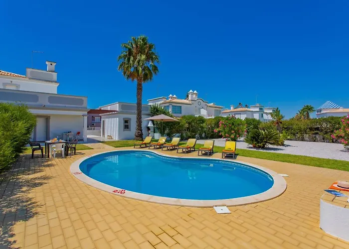 Hope By Gale (Albufeira)