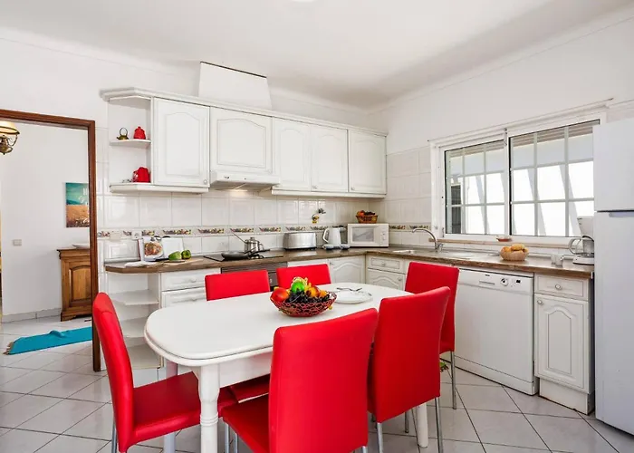 Villa Hope By Gale (Albufeira)