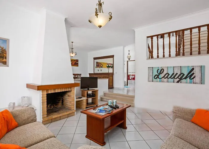 Hope By Villa Gale (Albufeira)