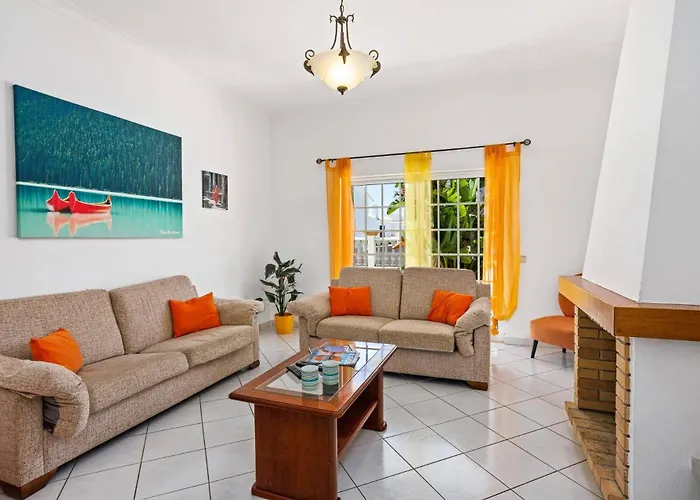 Hope By Villa Gale (Albufeira)