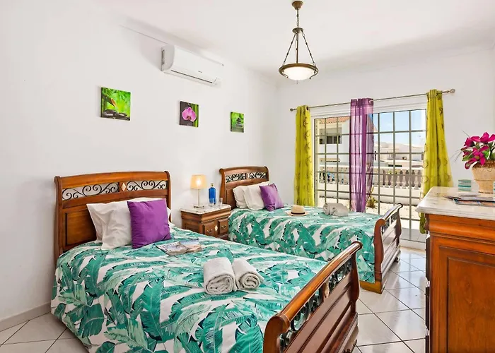 Hope By Gale (Albufeira)