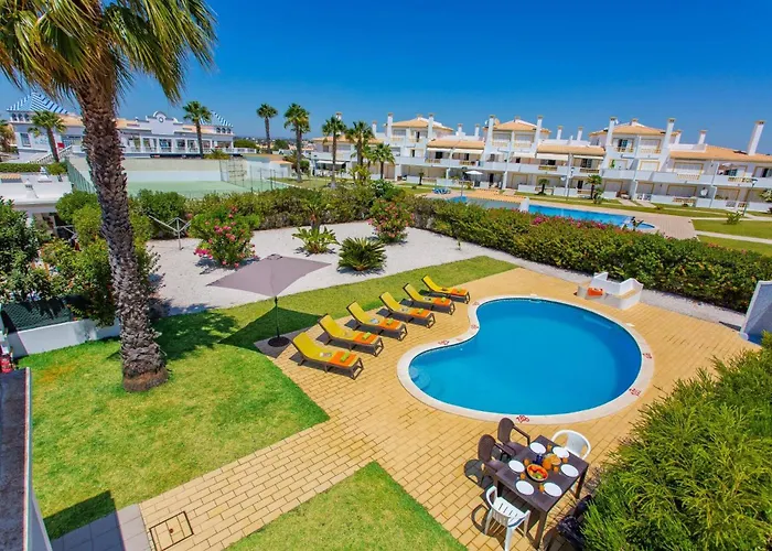 Hope By Villa Gale (Albufeira)