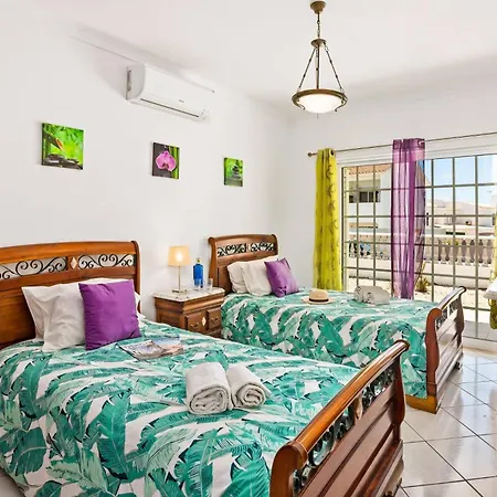 Hope By Gale (Albufeira)