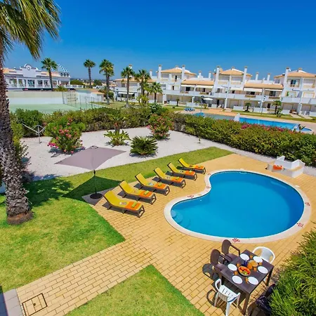 Hope By Villa Gale (Albufeira)